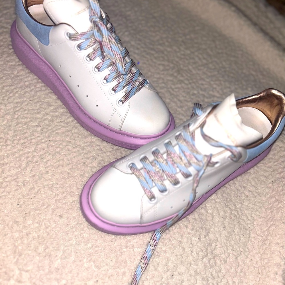 alexander mcqueen 39 women